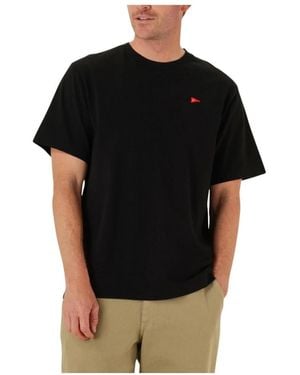 Forét T-Shirts - Zwart