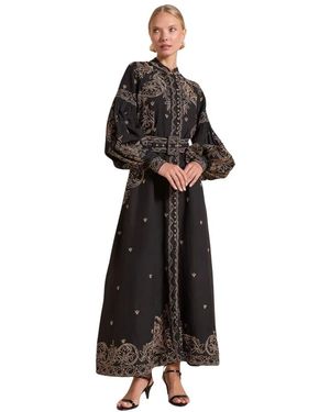 Scarlett Poppies Schwarzes Beyonce Kleid