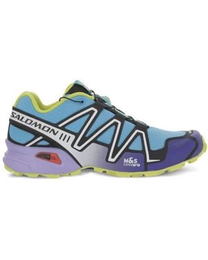 Salomon Running Shoes - Azul