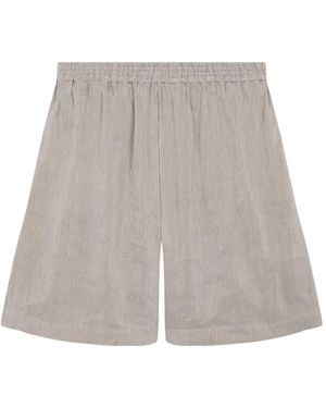Cortana Casual Shorts - Grigio