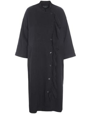 Bitte Kai Rand Shirt Dresses - Blue