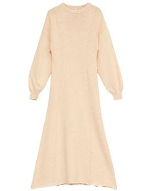 Rodebjer Knitted Dresses - Natural