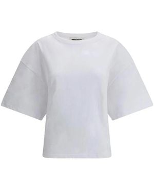 DARKPARK T-Shirts - Blue