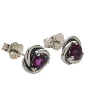 PANDORA Earrings - Metallizzato