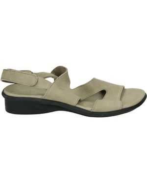 Arche Schoenen ,Samari Sandal - Groen