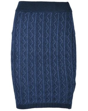 Guess Mini - Blauw