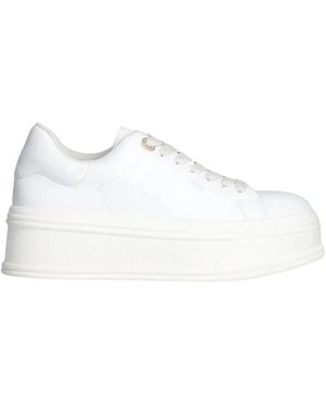 Liu Jo Trainers - White