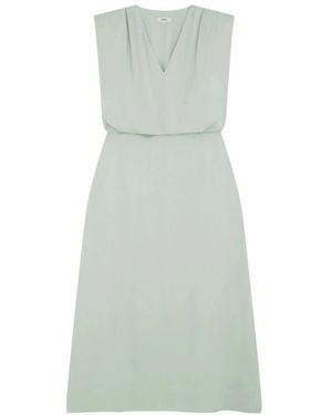Suncoo Midi Dresses - Verde