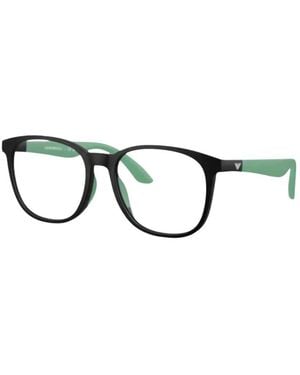 Emporio Armani Glasses - Green