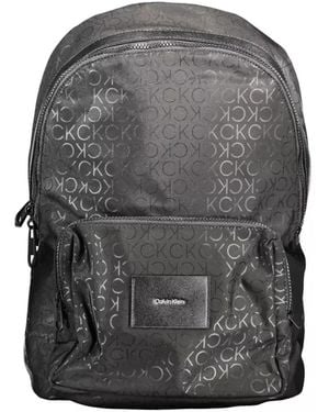 Calvin Klein Backpacks - Gris