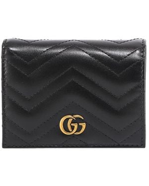 Gucci Wallets & Cardholders - Black