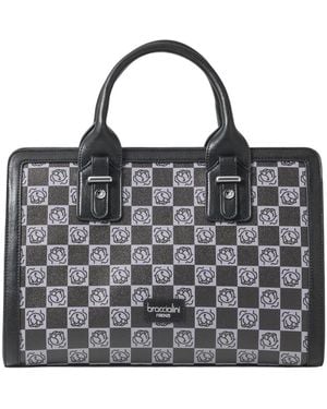Braccialini Handbags - Nero