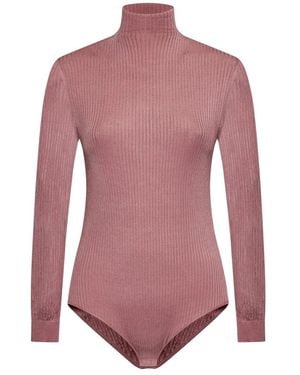 Fendi Full-Body - Purple