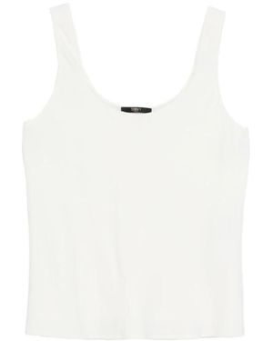 Seventy Tops ,Top - Wit