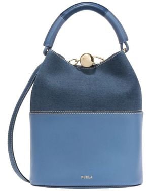 Furla Handbags - Azul