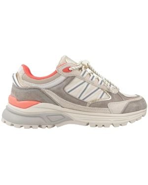 Pepe Jeans Sneakers - Grigio