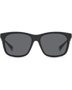 Polaroid Sunglasses - Grey