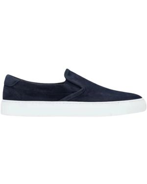 Diemme Loafers - Blue