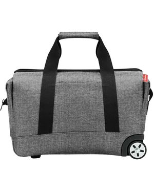 Reisenthel Allrounder Trolley - Schwarz