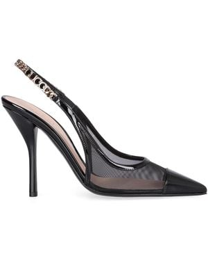 Gucci Pumps - Metálico