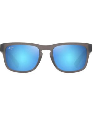 Maui Jim Sunglasses - Blue