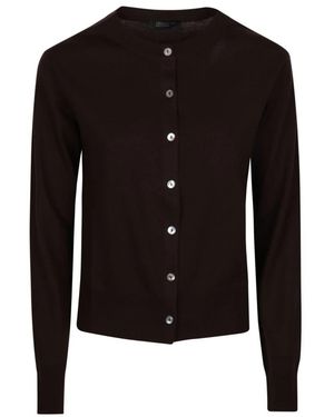 Aragona Cardigans - Noir