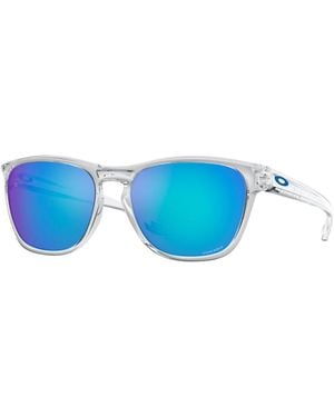 Oakley Sunglasses - Blue