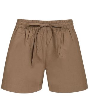 Matteau Hose - Braun