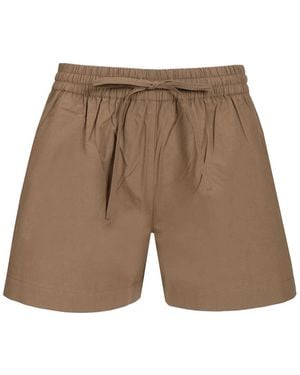 Matteau Shorts - Bruin