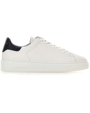 Woolrich Sneakers - Blanc