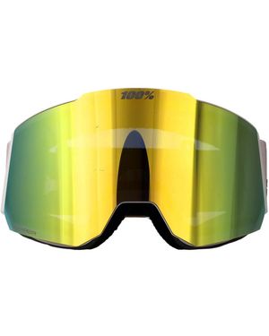 100% Ski Accessories - Amarillo
