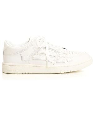 Amiri Trainers - White