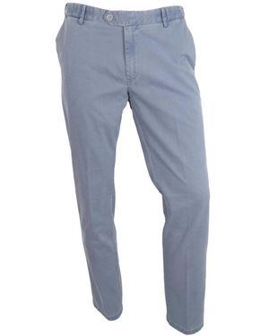 Meyer Slim Fit Jeans - Blue