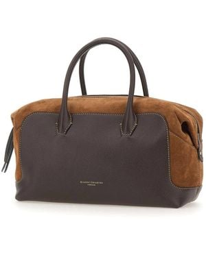 Gianni Chiarini Handbags - Brown