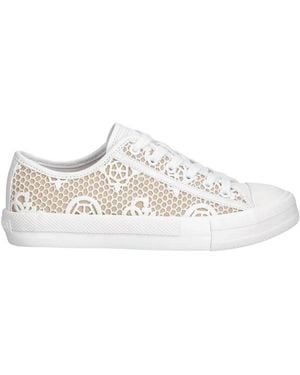 Guess Sneakers - Blanc