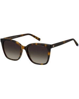 Tommy Hilfiger Sunglasses - Black