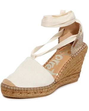 Vidorreta Wedges - Natural