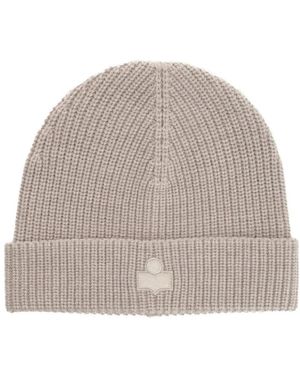 Isabel Marant Beanies - Gris