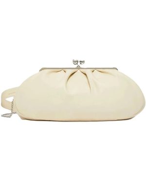 Weekend by Maxmara Clutches - Neutre