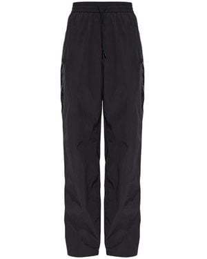 Anine Bing Maha Pant - Zwart