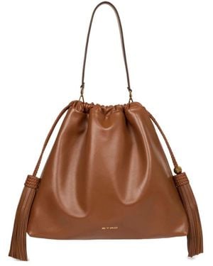 Etro Bucket Bags - Brown