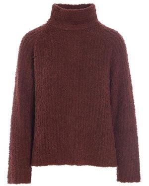 Bitte Kai Rand Turtlenecks - Viola