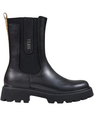 Alviero Martini 1A Classe Chelsea Boots - Black