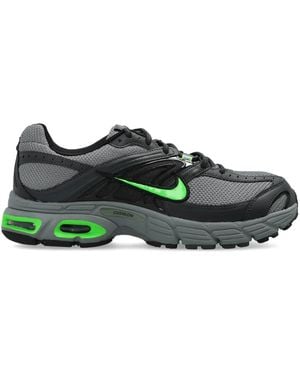 Nike Fitness ,Grijs ,Air Max Moto 2K - Groen