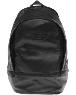 DIESEL Backpacks - Black