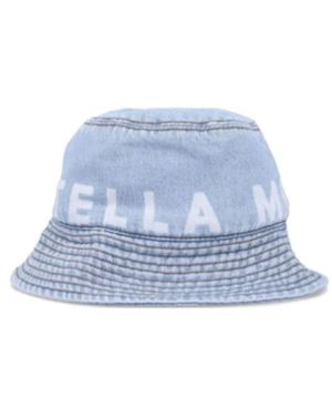 Stella McCartney Hats - Blu