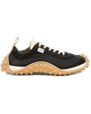Ami Paris Trainers - Black