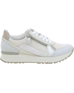 Rieker Sneakers - Bianco