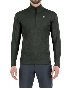 Karpos Turtlenecks - Negro