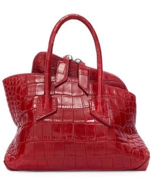 The Attico Handbags - Red